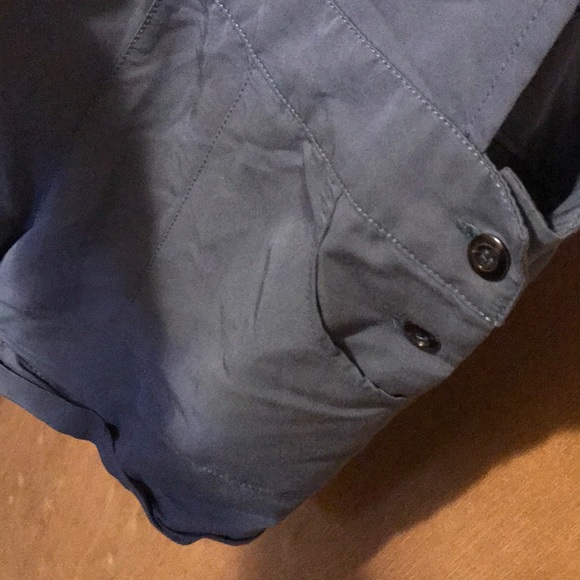 Short overalls - Picture 2 of 2